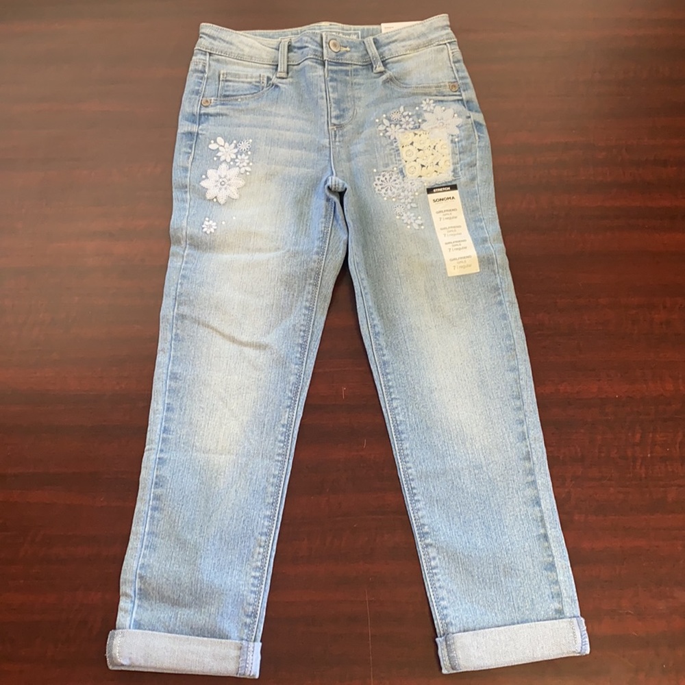 Jeans - Picture 2 of 6